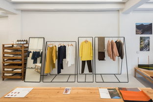 klee klee服裝零售店