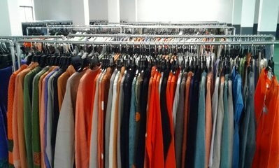 疫情沖擊下的服裝服飾零售業 挑戰與轉型