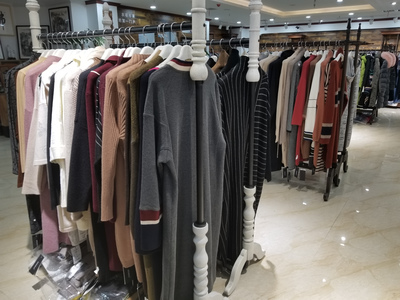 合肥服裝零售新模式 超大優(yōu)惠，消費(fèi)者不得不看的購(gòu)物指南