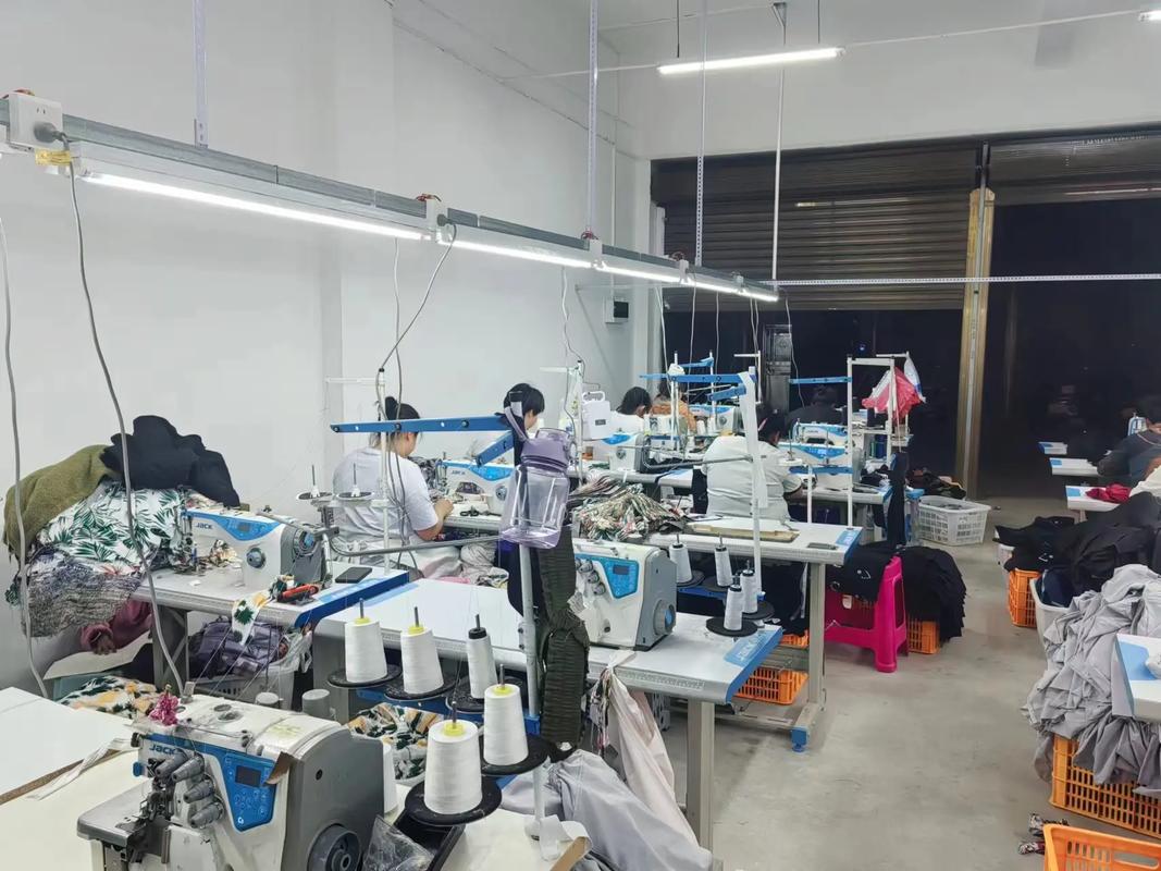 服裝裁剪及整燙培訓(xùn)開(kāi)班，助力提升服裝服飾零售技能