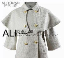 阿李小鎮(zhèn) 打造歐美精品女裝零售新風(fēng)尚