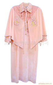 菏澤市亨通紡織服飾加工與零售產品總覽