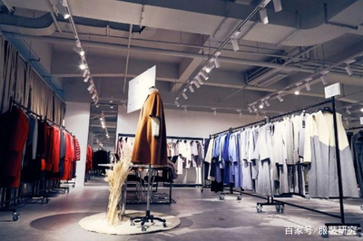 能者云集的新零售領域，她如何撬起服裝新零售的第一塊磚？