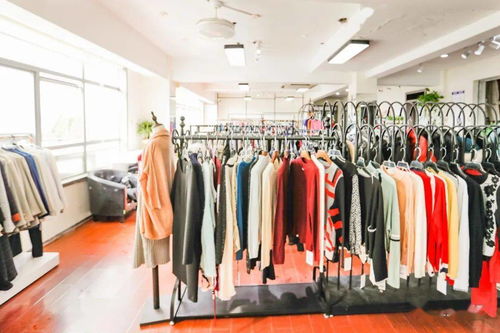 折扣力度超雙11！松江女裝工廠店探店指南，文末附小松粉絲專屬福利