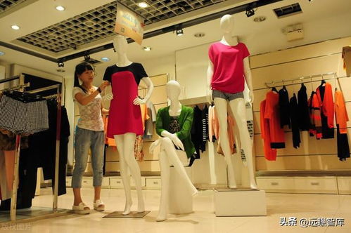 紡織服飾行業專題研究 以消費者為中心的零售變革