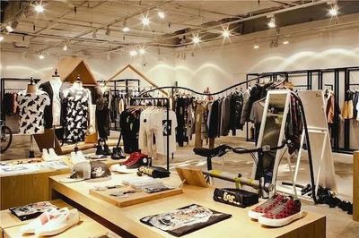 解碼新消費浪潮下的品牌集合店 不止是零售，更是生活方式的策展