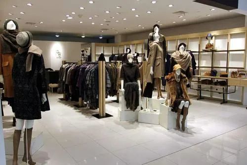 從女裝、運動、童裝品類看2021服裝服飾零售規劃 做好這5點，明年就穩了