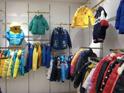 浙江童裝批發新趨勢 多啦啦網店貨源解析與服裝服飾零售策略