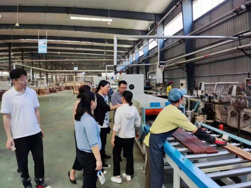 省局核算處赴撫州調研生態產品價值實現機制試點工作 以科技創新賦能綠色發展新路徑