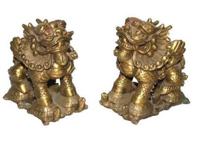 銅雕貔貅 工藝精粹、價格解析與收藏選購指南